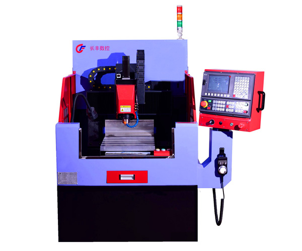 鋁合金、鋁型材精雕機(jī)CDK-450S